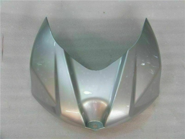 Suzuki GSXR 1000 K7 07-08 Verkleidungen - Braun Silber