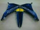 Suzuki GSXR 1000 K7 07-08 Verkleidungen - Gelb Suzuki GSXR 1000 K7 07-08 Verkleidungen - Gelb