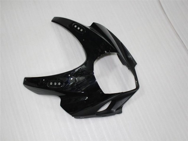 Suzuki GSXR 1000 K7 07-08 Verkleidungen Komplett Sets - Schwarz