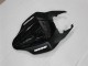 Suzuki GSXR 1000 K7 07-08 Verkleidungen Komplett Sets - Schwarz