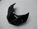 Suzuki GSXR 1000 K7 07-08 Verkleidungen - Matt schwarz Glänzend Suzuki GSXR 1000 K7 07-08 Verkleidungen - Matt schwarz Glänzend