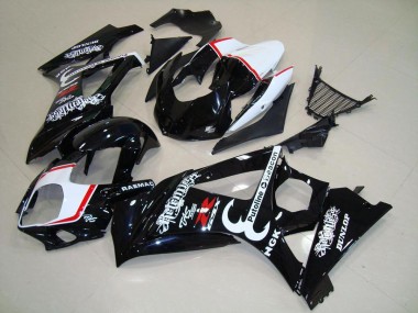 Suzuki GSXR 1000 K7 07-08 Verkleidungen - Relentless