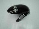 Suzuki GSXR 1000 K7 07-08 Verkleidungen - Schwarz Suzuki GSXR 1000 K7 07-08 Verkleidungen - Schwarz