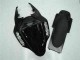 Suzuki GSXR 1000 K7 07-08 Verkleidungen - Schwarz Suzuki GSXR 1000 K7 07-08 Verkleidungen - Schwarz