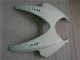 Suzuki GSXR 1000 K7 07-08 Verkleidungen - Silber Weiß Suzuki GSXR 1000 K7 07-08 Verkleidungen - Silber Weiß