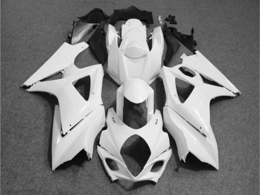 Suzuki GSXR 1000 K7 07-08 Verkleidungen - Unbemalt