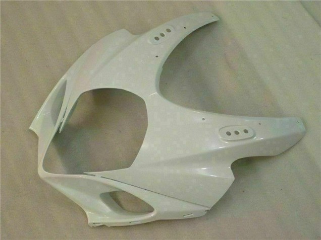 Suzuki GSXR 1000 K7 07-08 Verkleidungen - Weiß Suzuki GSXR 1000 K7 07-08 Verkleidungen - Weiß