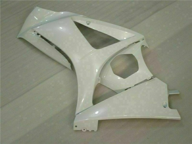 Suzuki GSXR 1000 K7 07-08 Verkleidungen - Weiß Suzuki GSXR 1000 K7 07-08 Verkleidungen - Weiß