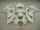 Suzuki GSXR 1000 K7 07-08 Verkleidungen - Weiß Suzuki GSXR 1000 K7 07-08 Verkleidungen - Weiß