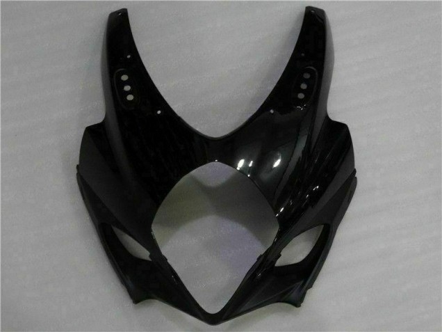 Suzuki GSXR 1000 K7 07-08 VollVerkleidungen & Plastik - Schwarz Suzuki GSXR 1000 K7 07-08 VollVerkleidungen & Plastik - Schwarz