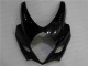 Suzuki GSXR 1000 K7 07-08 VollVerkleidungen & Plastik - Schwarz Suzuki GSXR 1000 K7 07-08 VollVerkleidungen & Plastik - Schwarz