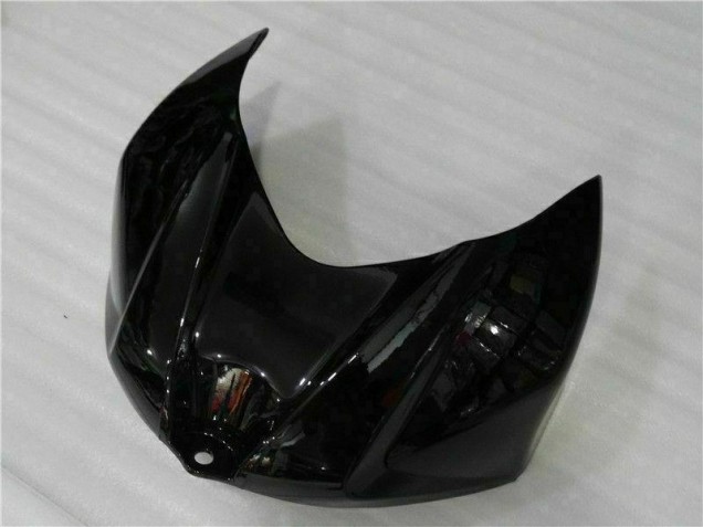 Suzuki GSXR 1000 K7 07-08 VollVerkleidungen & Plastik - Schwarz Suzuki GSXR 1000 K7 07-08 VollVerkleidungen & Plastik - Schwarz