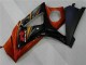 Suzuki GSXR 1000 K7 07-08 VollVerkleidungen & Plastik - Schwarz Suzuki GSXR 1000 K7 07-08 VollVerkleidungen & Plastik - Schwarz