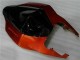 Suzuki GSXR 1000 K7 07-08 VollVerkleidungen & Plastik - Schwarz Suzuki GSXR 1000 K7 07-08 VollVerkleidungen & Plastik - Schwarz