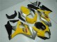 Suzuki GSXR 1000 K7 07-08 Vollverkleidung - Gelb Suzuki GSXR 1000 K7 07-08 Vollverkleidung - Gelb