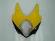 Suzuki GSXR 1000 K7 07-08 Vollverkleidung - Gelb Suzuki GSXR 1000 K7 07-08 Vollverkleidung - Gelb