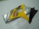 Suzuki GSXR 1000 K7 07-08 Vollverkleidung - Gelb Suzuki GSXR 1000 K7 07-08 Vollverkleidung - Gelb