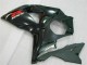 Suzuki GSXR 1000 K9 09-16 Motorrad Verkleidungen - Schwarz Suzuki GSXR 1000 K9 09-16 Motorrad Verkleidungen - Schwarz