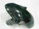 Suzuki GSXR 1000 K9 09-16 Motorrad Verkleidungen - Schwarz Suzuki GSXR 1000 K9 09-16 Motorrad Verkleidungen - Schwarz