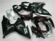 Suzuki GSXR 1000 K9 09-16 Verkleidung - Braun Schwarz Suzuki GSXR 1000 K9 09-16 Verkleidung - Braun Schwarz