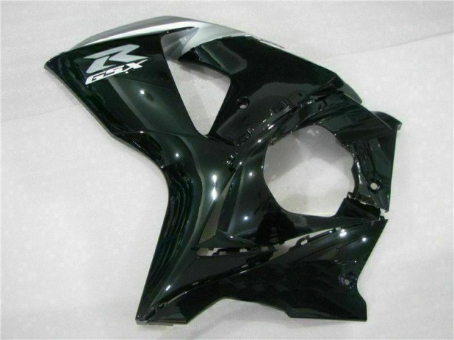 Suzuki GSXR 1000 K9 09-16 Verkleidung - Braun Schwarz Suzuki GSXR 1000 K9 09-16 Verkleidung - Braun Schwarz
