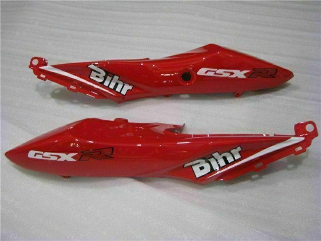 Suzuki GSXR 1000 K9 09-16 Verkleidung & Plastik - Schwarz