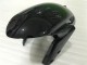 Suzuki GSXR 1000 K9 09-16 Verkleidung - Weiß Blau Schwarz Suzuki GSXR 1000 K9 09-16 Verkleidung - Weiß Blau Schwarz