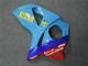 Suzuki GSXR 1000 K9 09-16 Verkleidungen - Blau