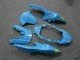 Suzuki GSXR 1000 K9 09-16 Verkleidungen - Blau