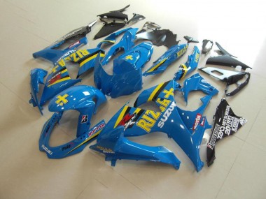 Suzuki GSXR 1000 K9 09-16 Verkleidungen - Rizla