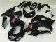 Suzuki GSXR 1000 K9 09-16 Verkleidungen - Schwarz