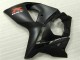 Suzuki GSXR 1000 K9 09-16 Verkleidungen - Schwarz