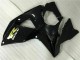 Suzuki GSXR 1000 K9 09-16 Vollverkleidung - Schwarz Suzuki GSXR 1000 K9 09-16 Vollverkleidung - Schwarz