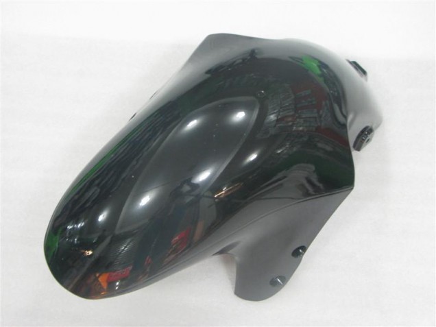 Suzuki GSXR 1300 Hayabusa 08-19 Verkleidungen - Grün Schwarz Suzuki GSXR 1300 Hayabusa 08-19 Verkleidungen - Grün Schwarz