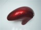 Suzuki GSXR 1300 Hayabusa 08-19 Verkleidungen - Rot Suzuki GSXR 1300 Hayabusa 08-19 Verkleidungen - Rot