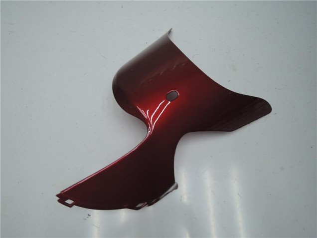 Suzuki GSXR 1300 Hayabusa 08-19 Verkleidungen - Rot Suzuki GSXR 1300 Hayabusa 08-19 Verkleidungen - Rot
