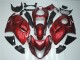 Suzuki GSXR 1300 Hayabusa 08-19 Verkleidungen - Rot Suzuki GSXR 1300 Hayabusa 08-19 Verkleidungen - Rot