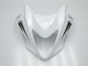 Suzuki GSXR 1300 Hayabusa 08-19 Verkleidungen - Weiß Suzuki GSXR 1300 Hayabusa 08-19 Verkleidungen - Weiß