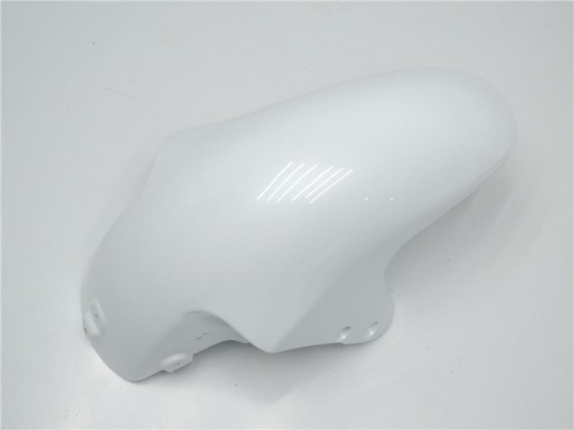 Suzuki GSXR 1300 Hayabusa 08-19 Verkleidungen - Weiß Suzuki GSXR 1300 Hayabusa 08-19 Verkleidungen - Weiß