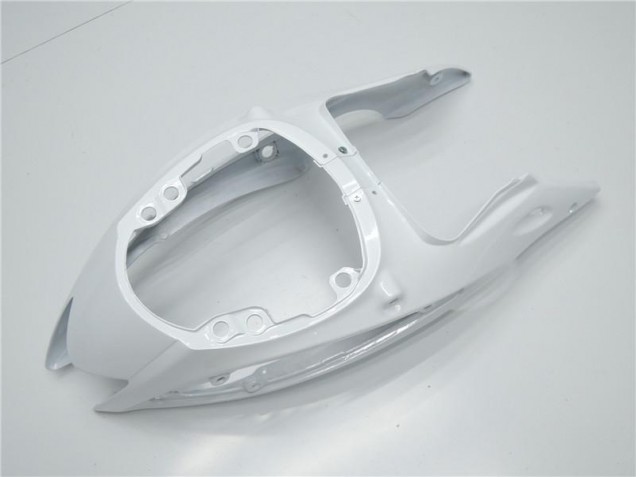 Suzuki GSXR 1300 Hayabusa 08-19 Verkleidungen - Weiß Suzuki GSXR 1300 Hayabusa 08-19 Verkleidungen - Weiß