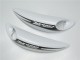 Suzuki GSXR 1300 Hayabusa 08-19 Verkleidungen - Weiß Suzuki GSXR 1300 Hayabusa 08-19 Verkleidungen - Weiß