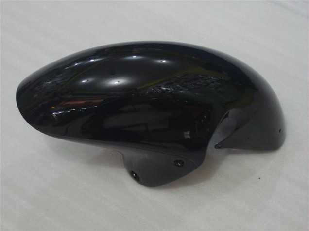 Suzuki GSXR 1300 Hayabusa 96-07 Verkleidung - Rot Schwarz Suzuki GSXR 1300 Hayabusa 96-07 Verkleidung - Rot Schwarz