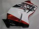 Suzuki GSXR 1300 Hayabusa 96-07 Verkleidungen - Orange Silber Schwarz Suzuki GSXR 1300 Hayabusa 96-07 Verkleidungen - Orange Silber Schwarz