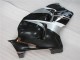 Suzuki GSXR 1300 Hayabusa 96-07 Verkleidungen - Silber Schwarz Suzuki GSXR 1300 Hayabusa 96-07 Verkleidungen - Silber Schwarz