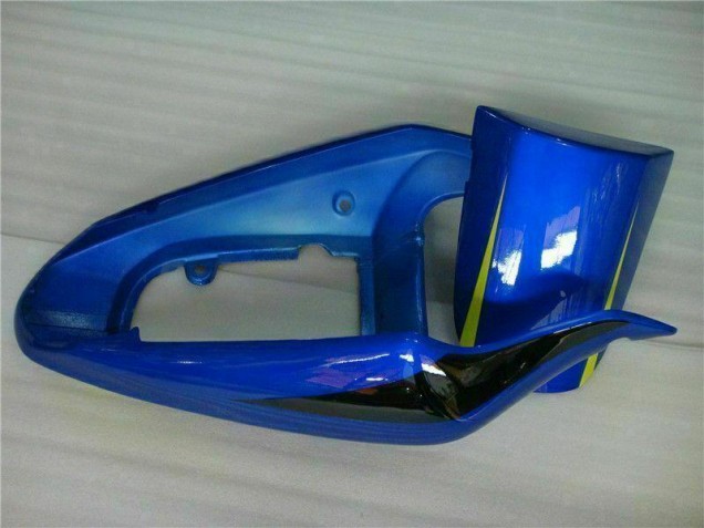 Suzuki GSXR 600 / 750 K1 K2 K3 01-03 Verkleidung - Blau Suzuki GSXR 600 / 750 K1 K2 K3 01-03 Verkleidung - Blau