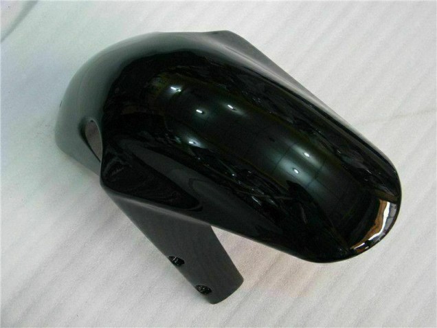 Suzuki GSXR 600 / 750 K1 K2 K3 01-03 Verkleidung - Blau Schwarz Suzuki GSXR 600 / 750 K1 K2 K3 01-03 Verkleidung - Blau Schwarz