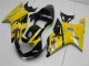 Suzuki GSXR 600 / 750 K1 K2 K3 01-03 Verkleidung - Gelb Suzuki GSXR 600 / 750 K1 K2 K3 01-03 Verkleidung - Gelb