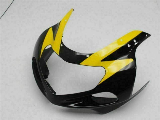 Suzuki GSXR 600 / 750 K1 K2 K3 01-03 Verkleidung - Gelb Suzuki GSXR 600 / 750 K1 K2 K3 01-03 Verkleidung - Gelb