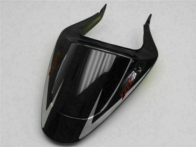 Suzuki GSXR 600 / 750 K1 K2 K3 01-03 Verkleidung - Gelb Suzuki GSXR 600 / 750 K1 K2 K3 01-03 Verkleidung - Gelb