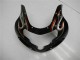 Suzuki GSXR 600 / 750 K1 K2 K3 01-03 Verkleidung - Schwarz Suzuki GSXR 600 / 750 K1 K2 K3 01-03 Verkleidung - Schwarz